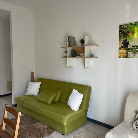 Bamboo Apartment ロー エクステリア 写真