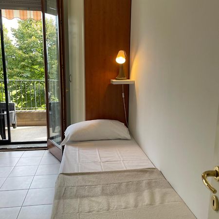 Bamboo Apartment ロー エクステリア 写真