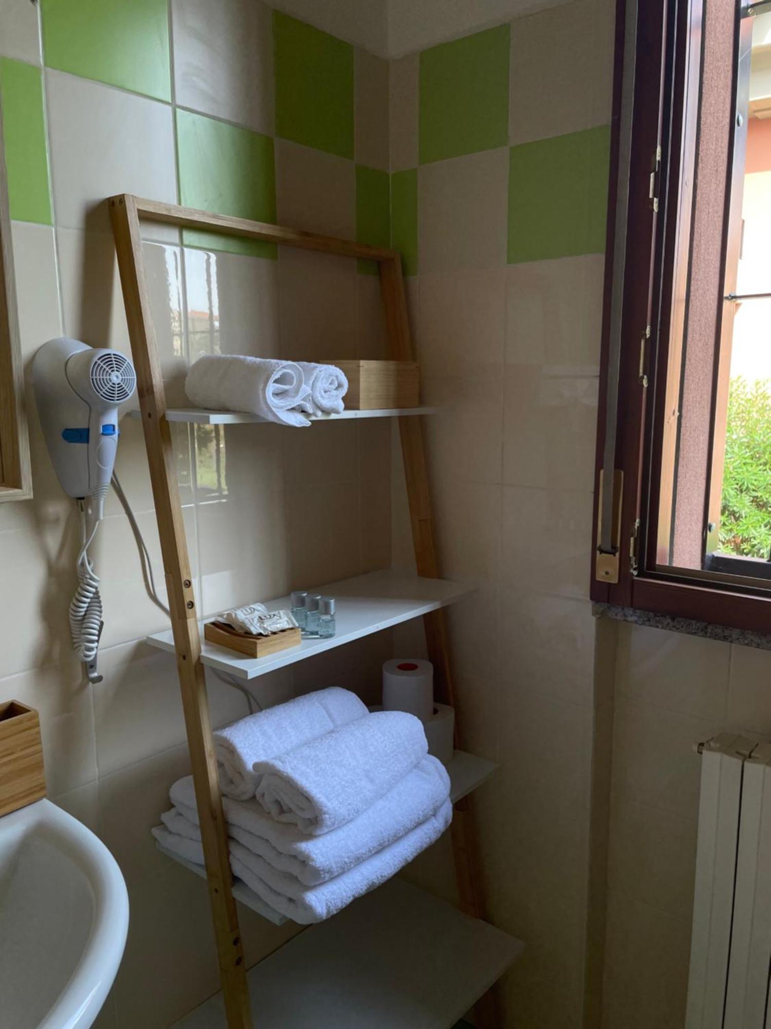 Bamboo Apartment ロー エクステリア 写真