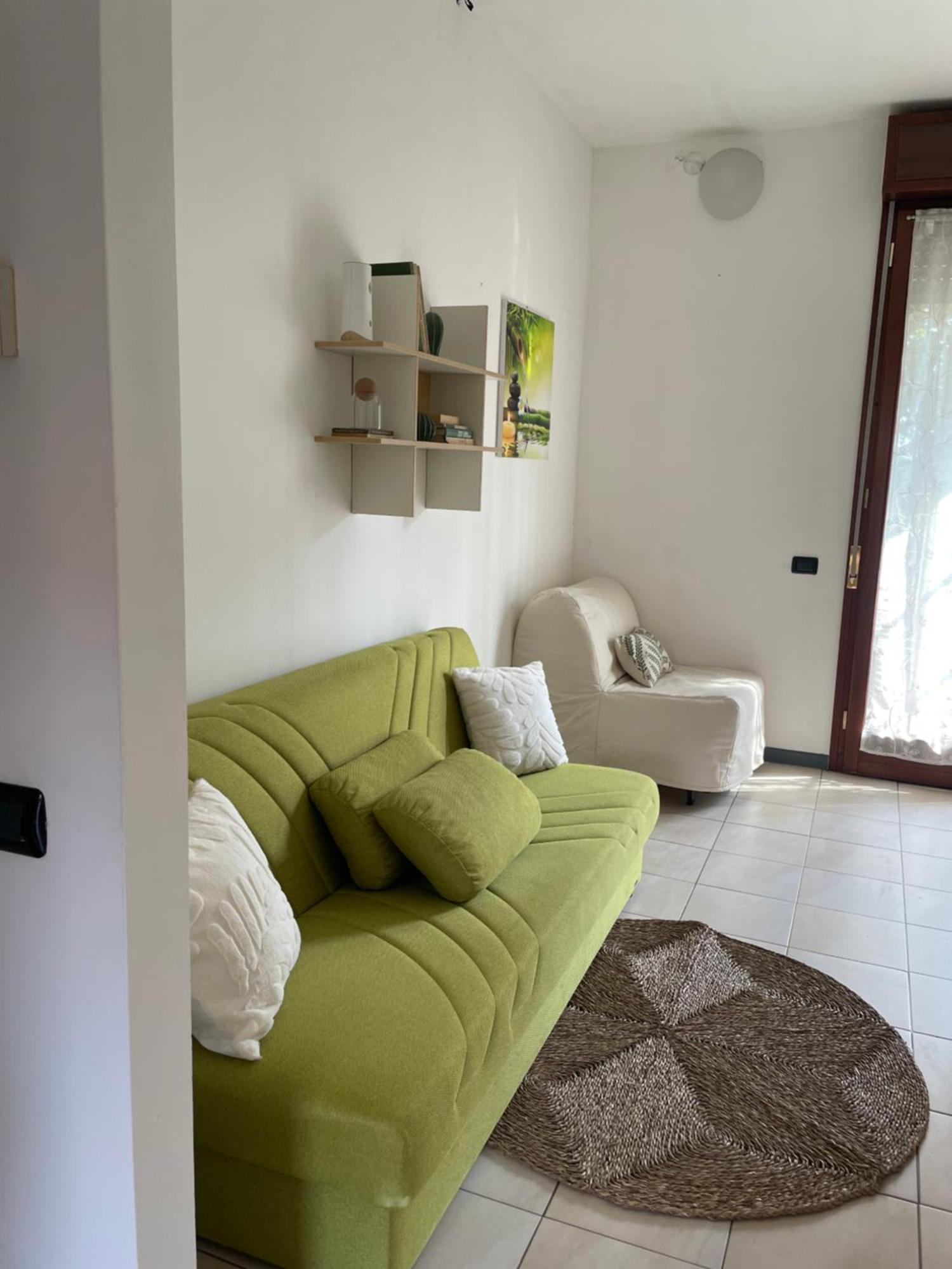 Bamboo Apartment ロー エクステリア 写真