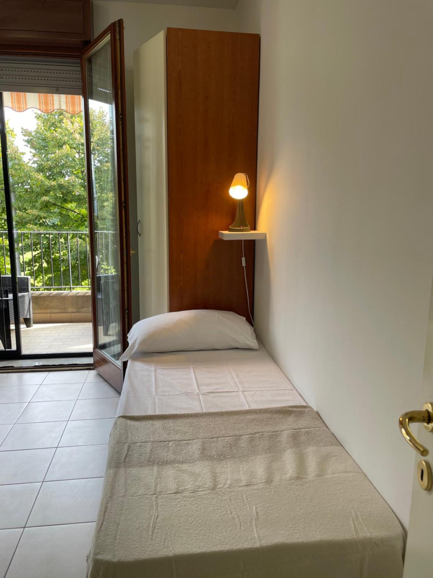 Bamboo Apartment ロー エクステリア 写真
